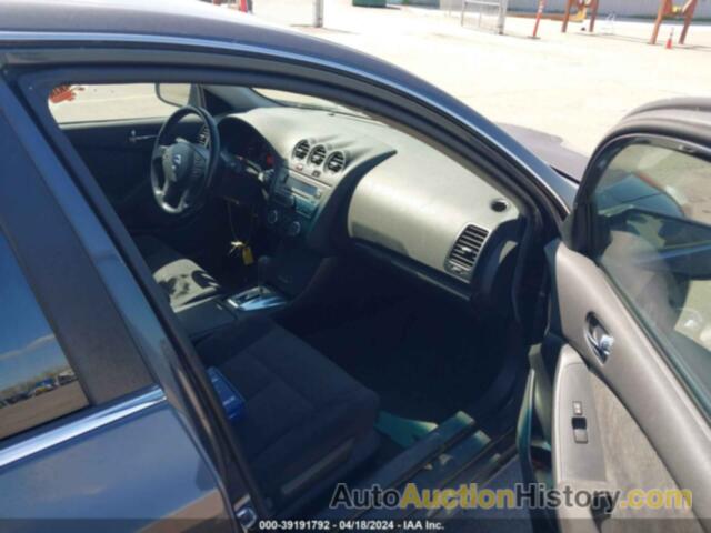 NISSAN ALTIMA 2.5 S, 1N4AL2AP6CN451742