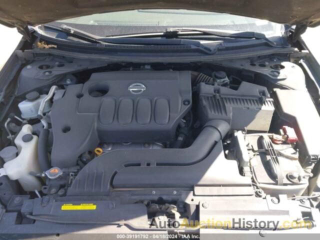 NISSAN ALTIMA 2.5 S, 1N4AL2AP6CN451742