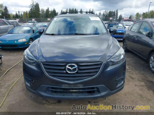 MAZDA CX-5 GRAND TOURING, JM3KE4DYXG0652711