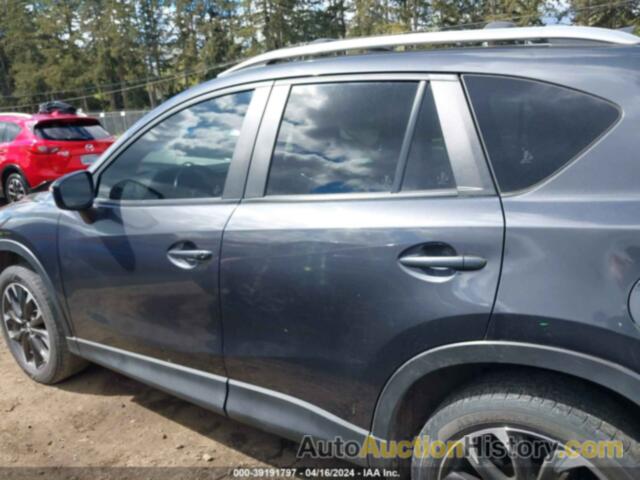 MAZDA CX-5 GRAND TOURING, JM3KE4DYXG0652711