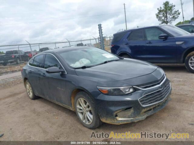 CHEVROLET MALIBU 1LT, 1G1ZE5ST5GF216262