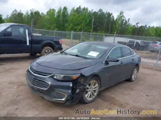 CHEVROLET MALIBU 1LT, 1G1ZE5ST5GF216262