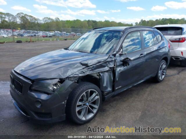 BMW X1 SDRIVE28I, WBAVM1C59FV316738