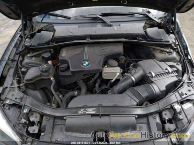 BMW X1 SDRIVE28I, WBAVM1C59FV316738