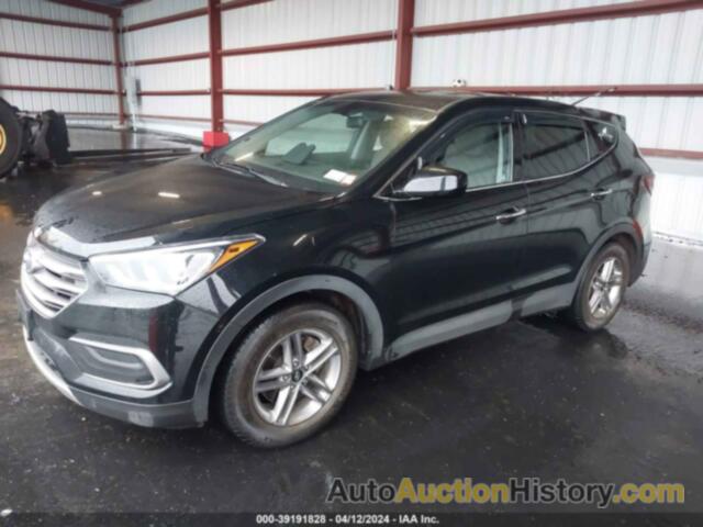 HYUNDAI SANTA FE SPORT 2.4L, 5NMZTDLB4JH052624