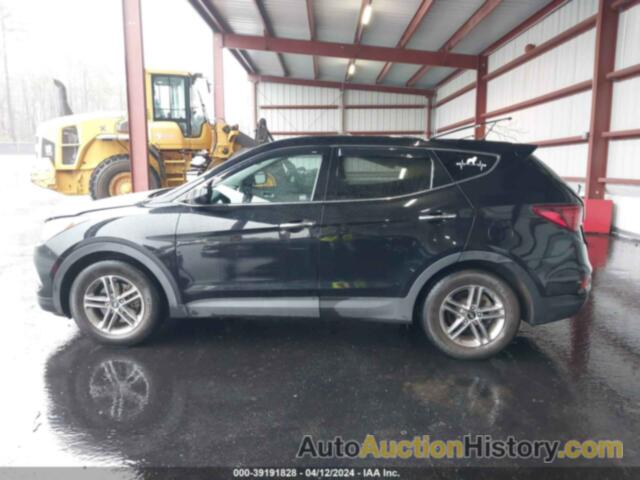 HYUNDAI SANTA FE SPORT 2.4L, 5NMZTDLB4JH052624