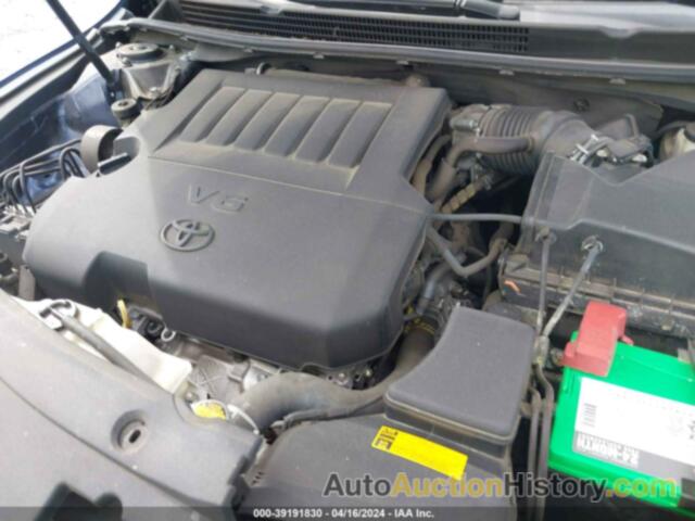 TOYOTA AVALON XLE, 4T1BK1EB7FU167004