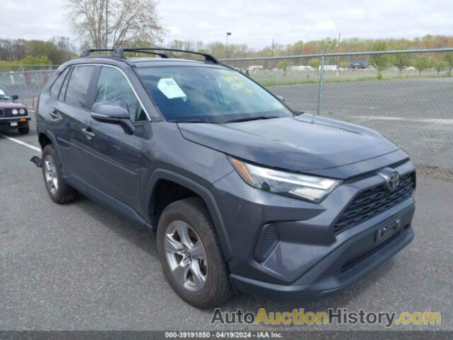 TOYOTA RAV4 XLE, 2T3P1RFV5NW255720