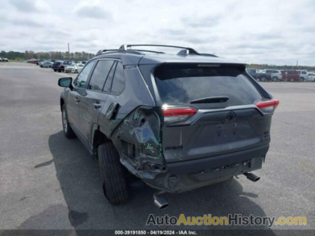 TOYOTA RAV4 XLE, 2T3P1RFV5NW255720