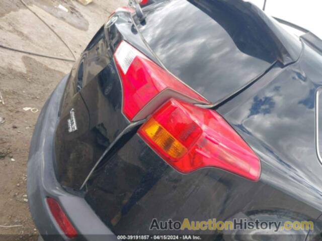 TOYOTA RAV4 LIMITED, 2T3DFREV6DW055014