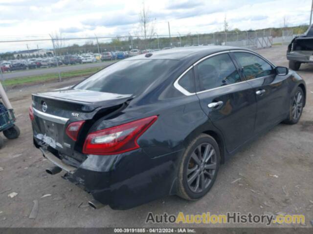 NISSAN ALTIMA 2.5 SR, 1N4AL3AP9JC291094