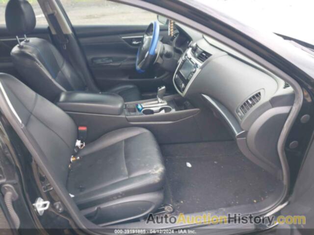 NISSAN ALTIMA 2.5 SR, 1N4AL3AP9JC291094