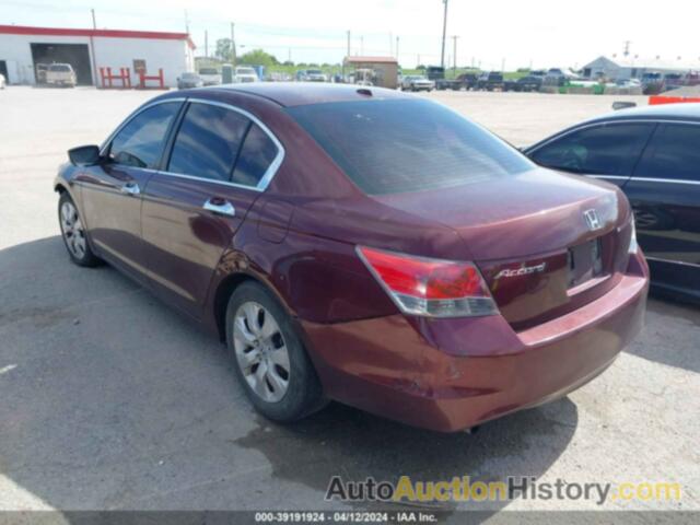 HONDA ACCORD 3.5 EX-L, 1HGCP36879A025879