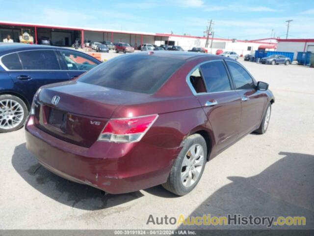 HONDA ACCORD 3.5 EX-L, 1HGCP36879A025879