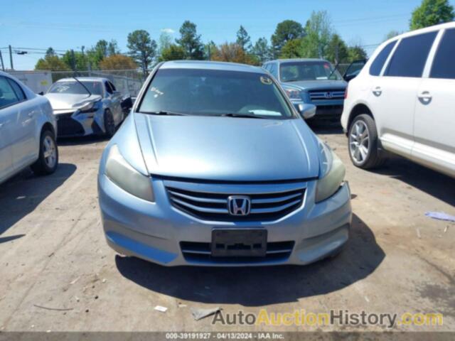 HONDA ACCORD EXL, 1HGCP2F80BA023049