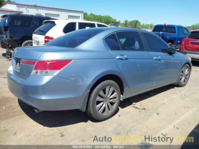 HONDA ACCORD EXL, 1HGCP2F80BA023049