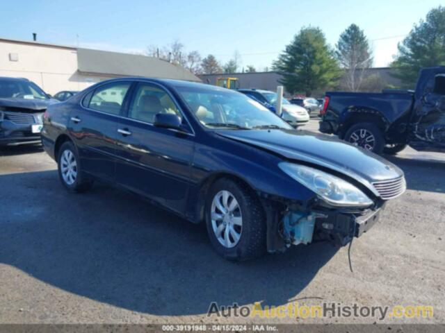 LEXUS ES 330, JTHBA30G155114148