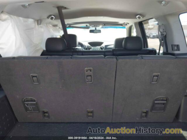 HONDA PILOT EX-L, 5FNYF4H52BB071648