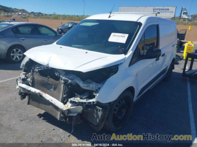 FORD TRANSIT CONNECT XL, NM0LS7E75F1209627