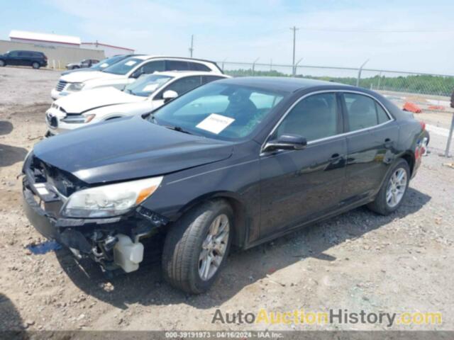 CHEVROLET MALIBU 1LT, 1G11C5SL5EF236477