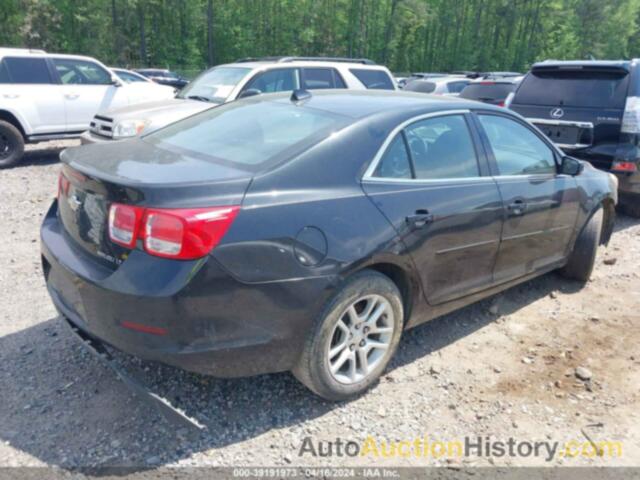 CHEVROLET MALIBU 1LT, 1G11C5SL5EF236477