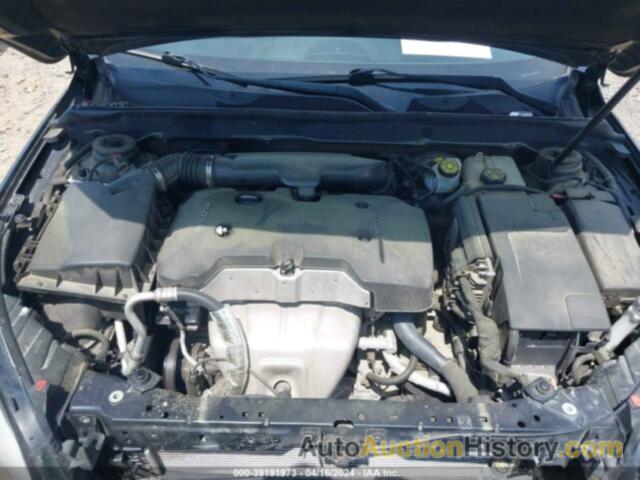 CHEVROLET MALIBU 1LT, 1G11C5SL5EF236477