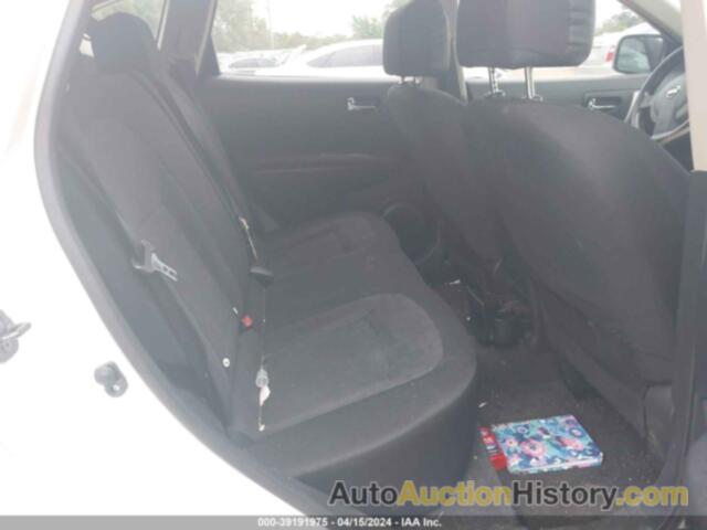 NISSAN ROGUE S, JN8AS5MT0CW301891