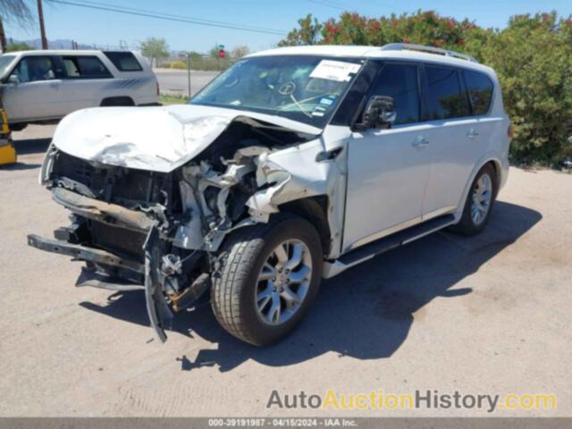 INFINITI QX56, JN8AZ2NF1C9515175