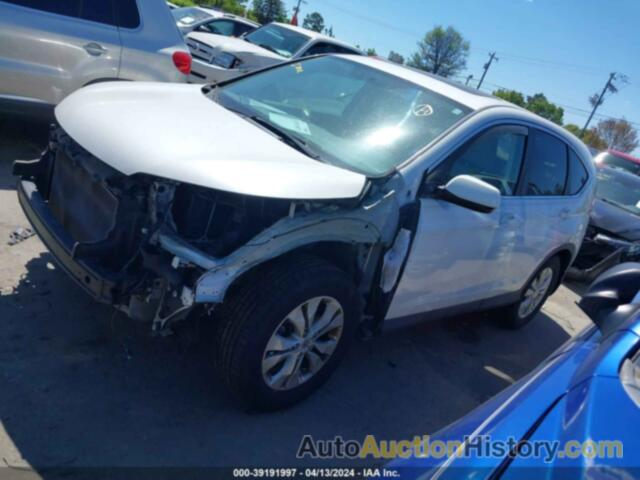 HONDA CR-V EX, 5J6RM3H56DL018112