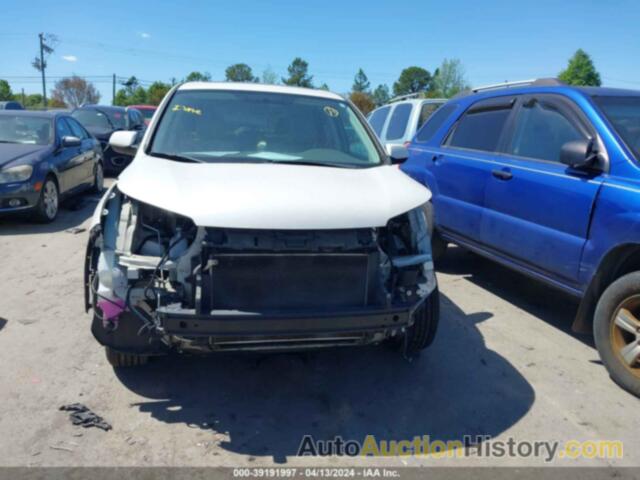 HONDA CR-V EX, 5J6RM3H56DL018112