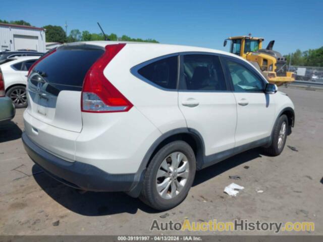 HONDA CR-V EX, 5J6RM3H56DL018112