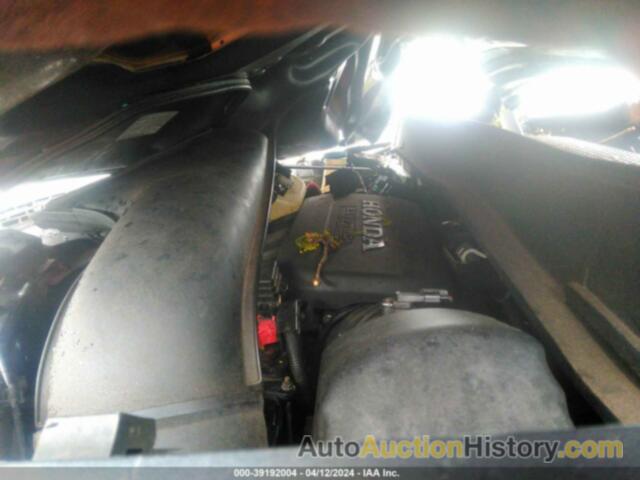 HONDA PILOT EX, 5FNYF4H47CB012748