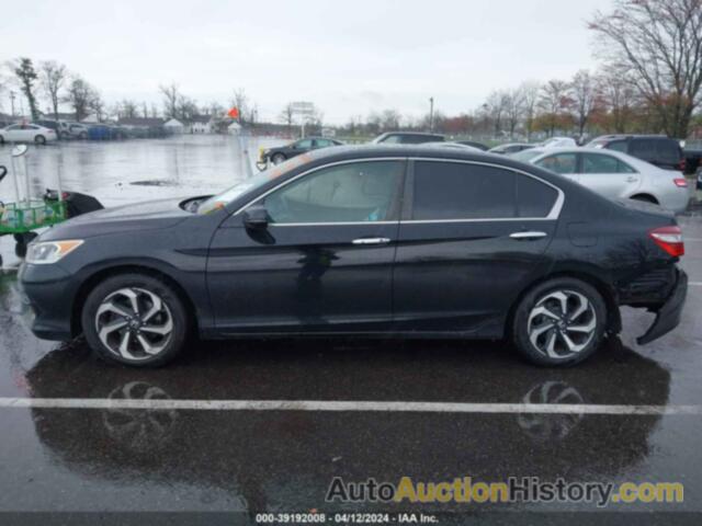 HONDA ACCORD EX-L, 1HGCR2F8XGA100673