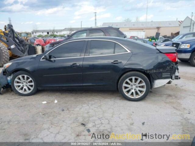 CHEVROLET MALIBU 2LT, 1G11D5SL5FF255450