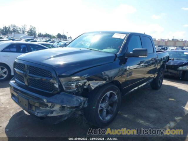 RAM 1500 CLASSIC SLT, 1C6RR6LT3KS515711