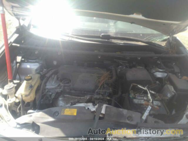 TOYOTA RAV4 XLE, 2T3WFREVXEW128217