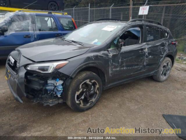 SUBARU CROSSTREK LIMITED, JF2GTHNC9PH288704