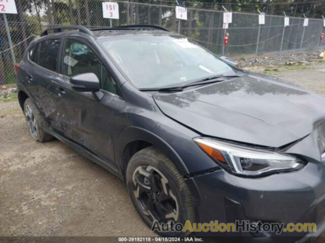 SUBARU CROSSTREK LIMITED, JF2GTHNC9PH288704