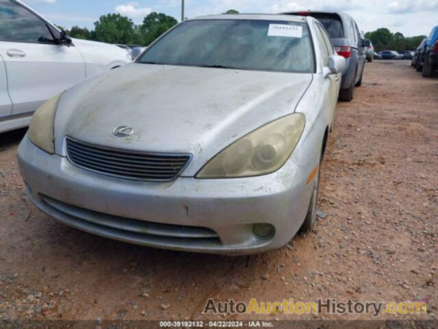 LEXUS ES 330, JTHBA30G855105690