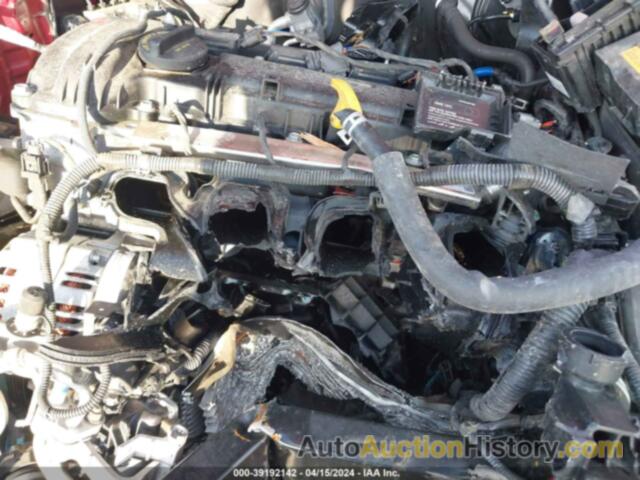 KIA FORTE LXS, 3KPF24AD6LE221028