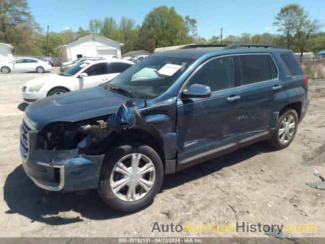 GMC TERRAIN SLE-2, 2GKALNEK2H6211212