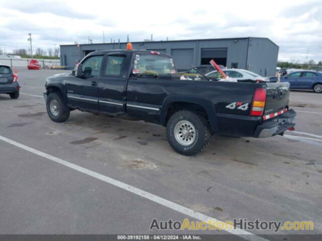 CHEVROLET SILVERADO 2500 LS, 1GCGK29U5XE238594