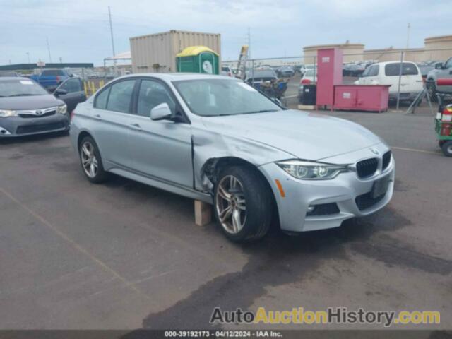 BMW 330E IPERFORMANCE, WBA8E1C5XJA178380