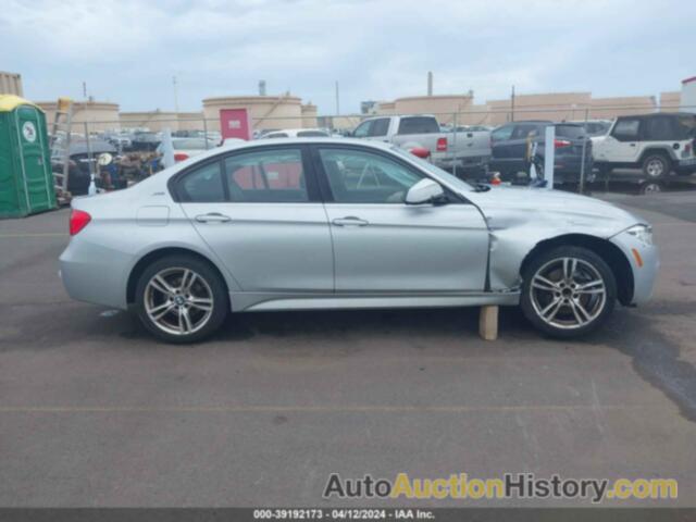 BMW 330E IPERFORMANCE, WBA8E1C5XJA178380