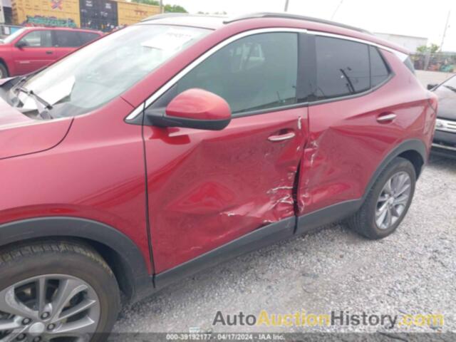 BUICK ENCORE GX ESSENCE, KL4MMFS20LB090423