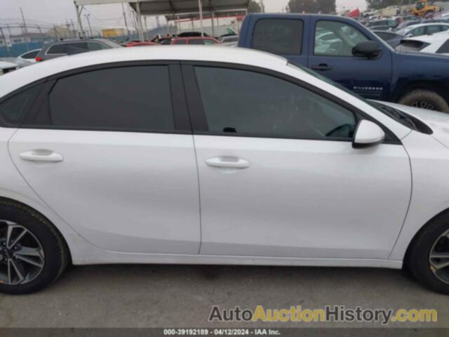 KIA FORTE LX/LXS, 3KPF24AD1PE667058