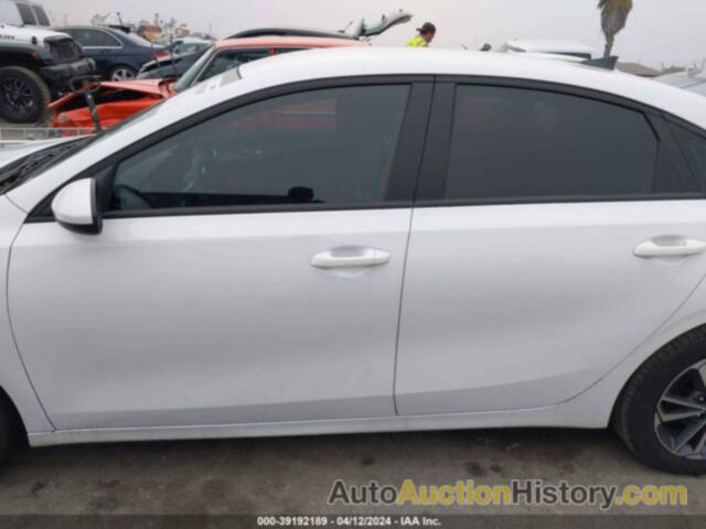 KIA FORTE LX/LXS, 3KPF24AD1PE667058