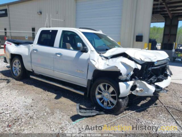 CHEVROLET SILVERADO 1500 HIGH COUNTRY, 3GCUKTECXGG306306