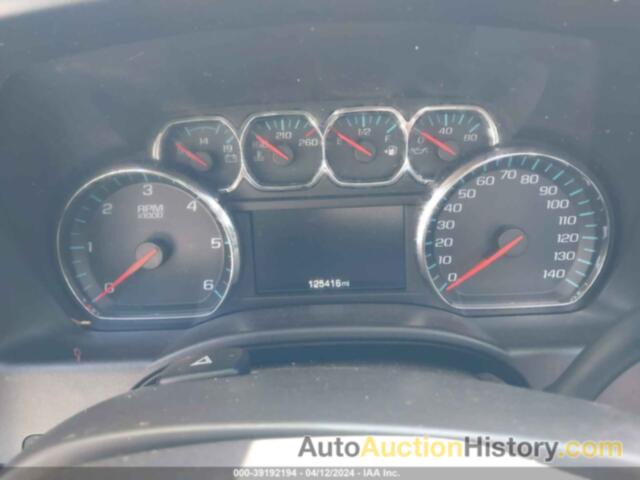 CHEVROLET SILVERADO 1500 HIGH COUNTRY, 3GCUKTECXGG306306