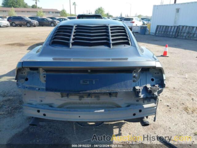 FORD MUSTANG GT, 1FA6P8CF1H5340766